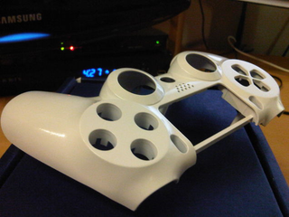 Illustration for article titled Custom DS4s are Done! Martini All The Things!